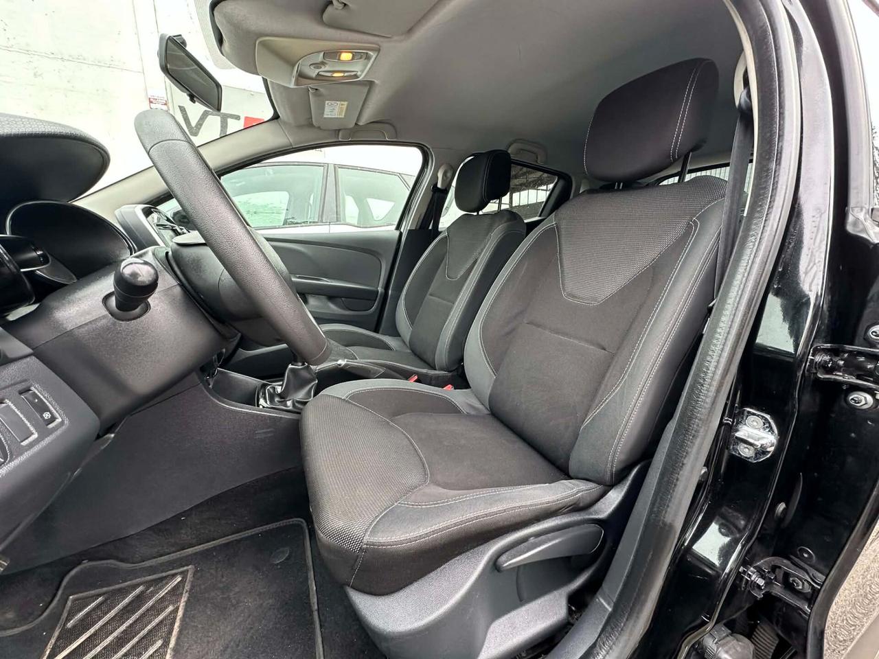 Renault Clio TCe 12V 90 CV GPL Start&Stop 5 porte Energy Intens