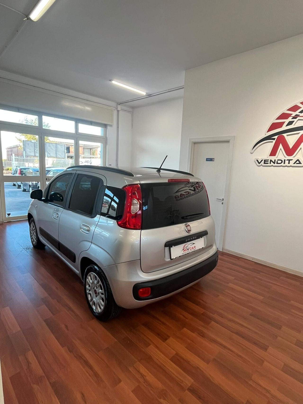 Fiat Panda 1.2 EasyPower Lounge
