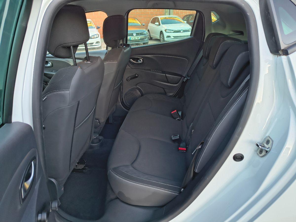 RENAULT - Clio - 0.9 TCe 12V 90 CV S&S 5p. Energy