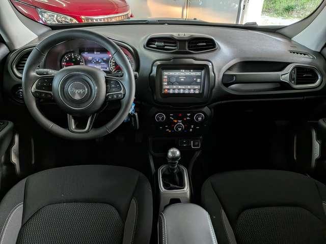 Jeep Renegade Renegade 2019 1.6 mjt Limited 2wd 130cv