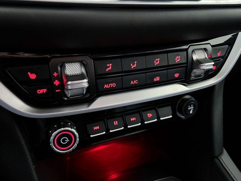 FOTON Tunland G7 2.0 TDI Doppia Cabina 4WD