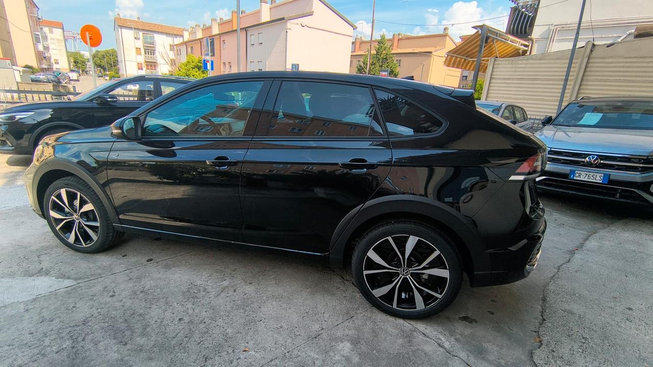 Volkswagen Taigo 1.0 TSI 115 CV Edition Plus