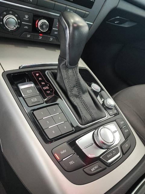 Audi A6 Avant Avant 2.0 tdi ultra Business Plus 190cv s-tronic ADAPTIVE CRUISE CONTROL!!