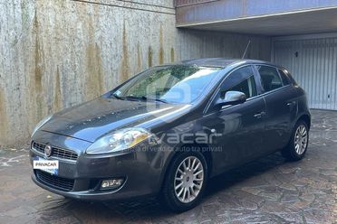 FIAT Bravo 1.4 Dynamic GPL