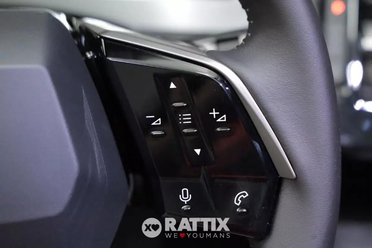 Peugeot 3008 1.2 Hybrid 136CV Allure e-DCS6