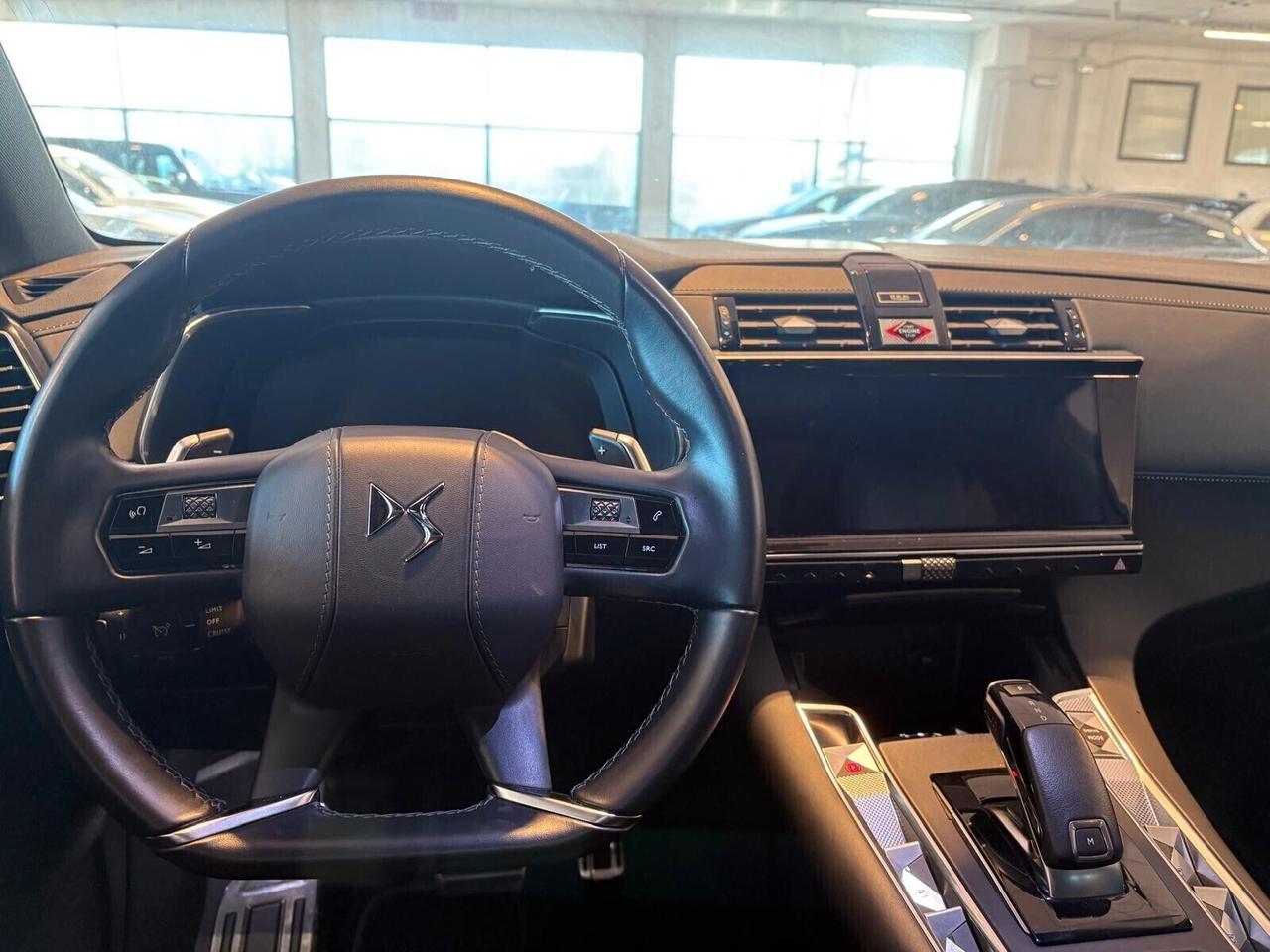 Ds Ds 7 OPERA BlueHDi 130 aut. SPOTICAR