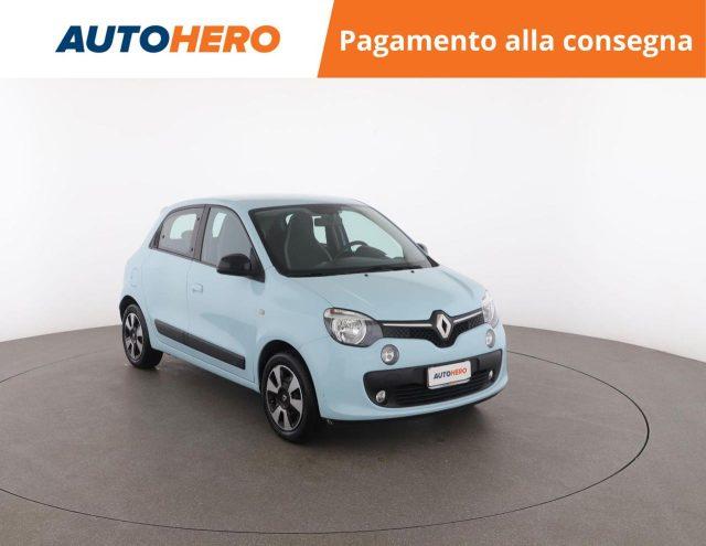 RENAULT Twingo SCe EDC Duel2