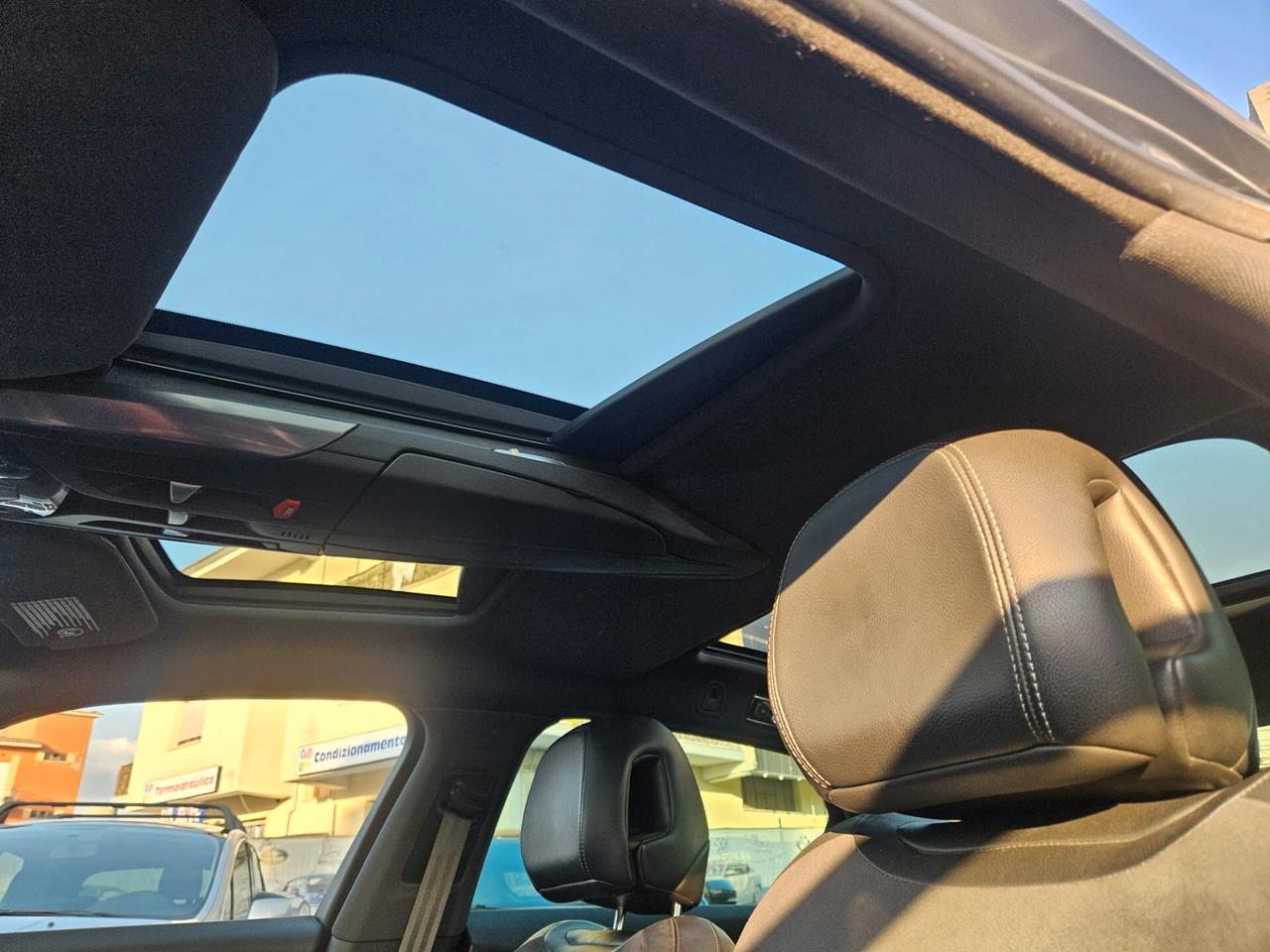 Ds DS5 5 2.0 HDi 160 aut. Pure Pearl