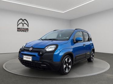 Fiat Pandina Cross 1.0 FireFly Hybrid