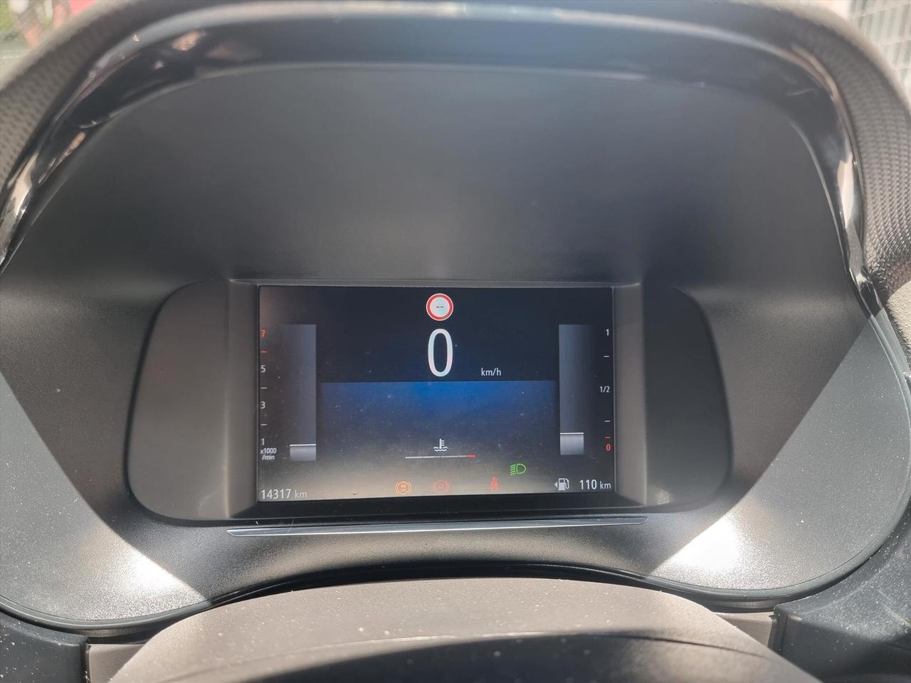 Opel Corsa 1.2 75 CV NESSUN OBBLIGO DI FINANZIAMENTO