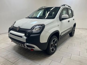 FIAT Panda Cross Panda 0.9 t.air t. Cross 4x4 s&s 85cv