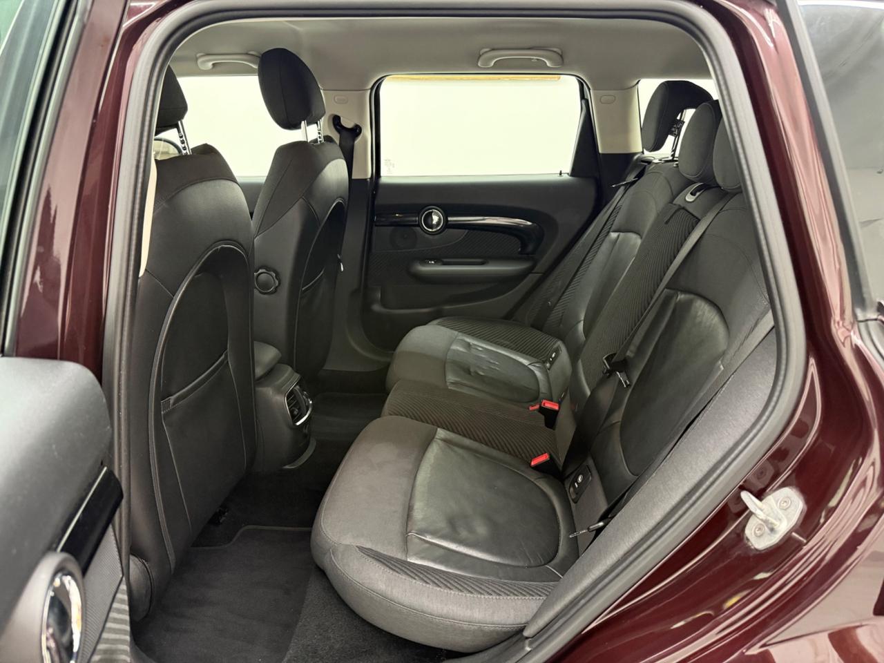 Mini One D Clubman 1.5 Business Automatica