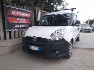 Fiat Doblo Doblò 1.3 MJT SX