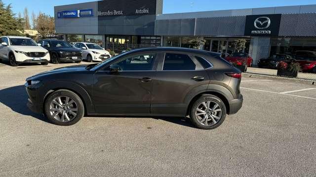 Mazda CX-30 2.0L Skyactiv-G M-Hybrid 2WD Executive