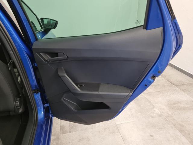 SEAT Ibiza 1.0 EcoTSI 95 CV 5 porte FR