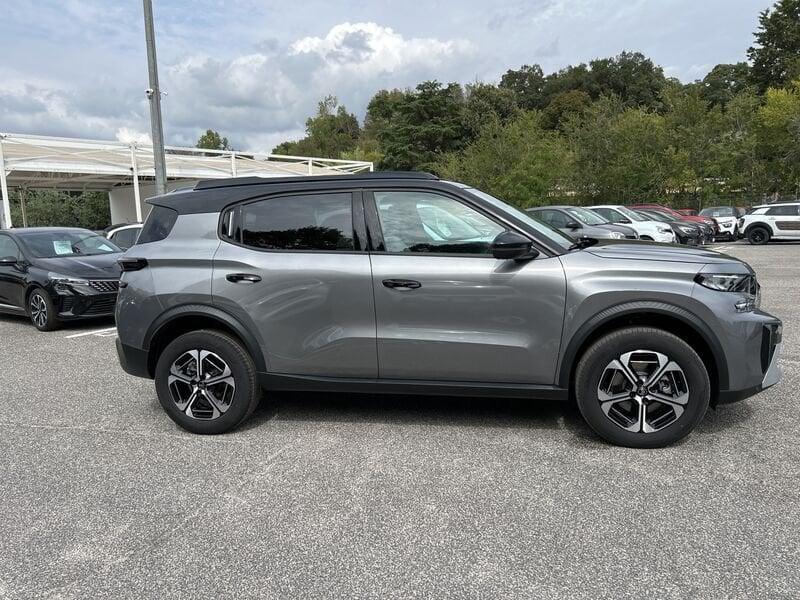 Citroën C3 Aircross II 2024 1.2 hybrid Max 145cv edcs6
