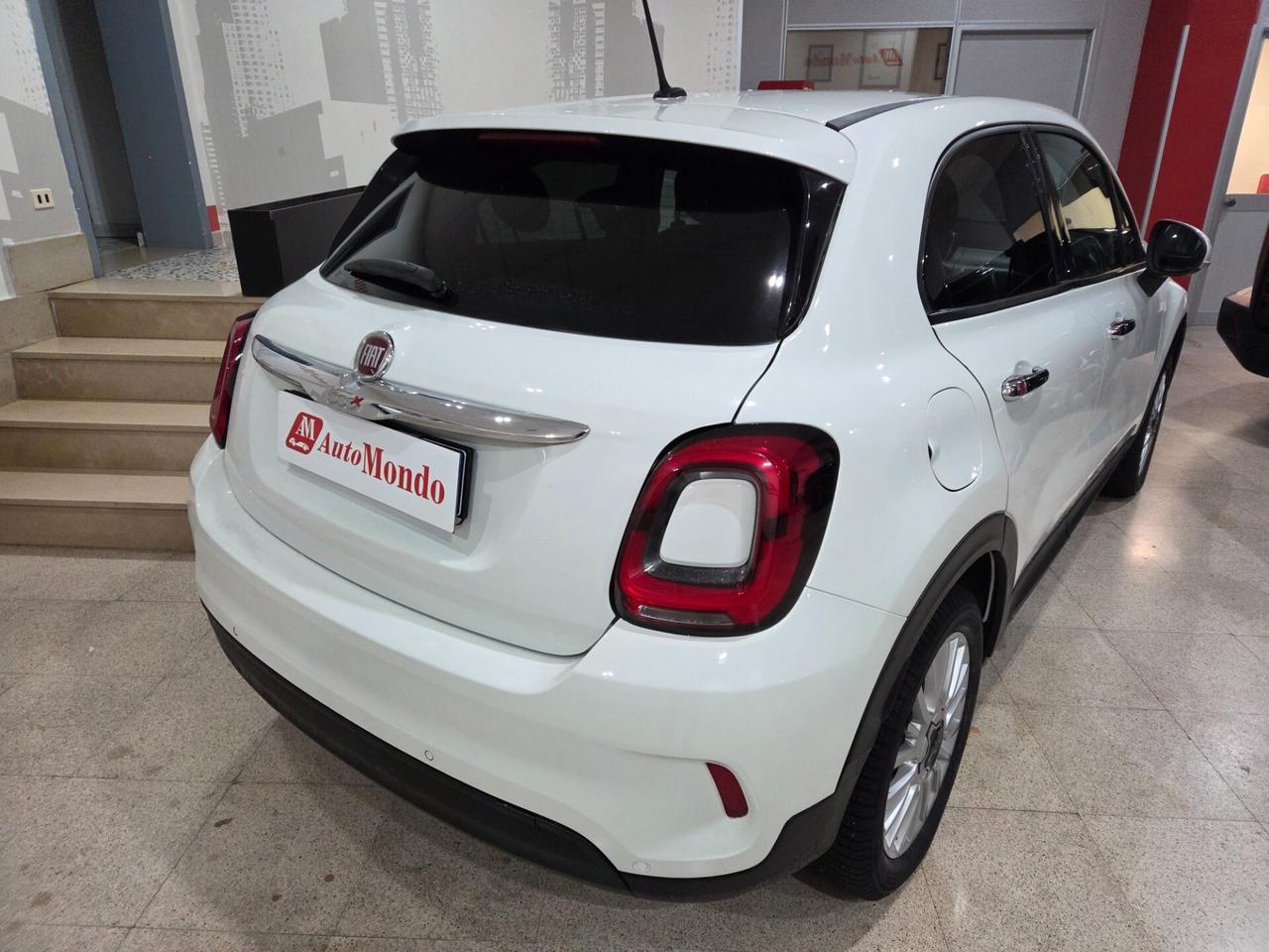 Fiat 500X 1.6 MultiJet 130 CV Club