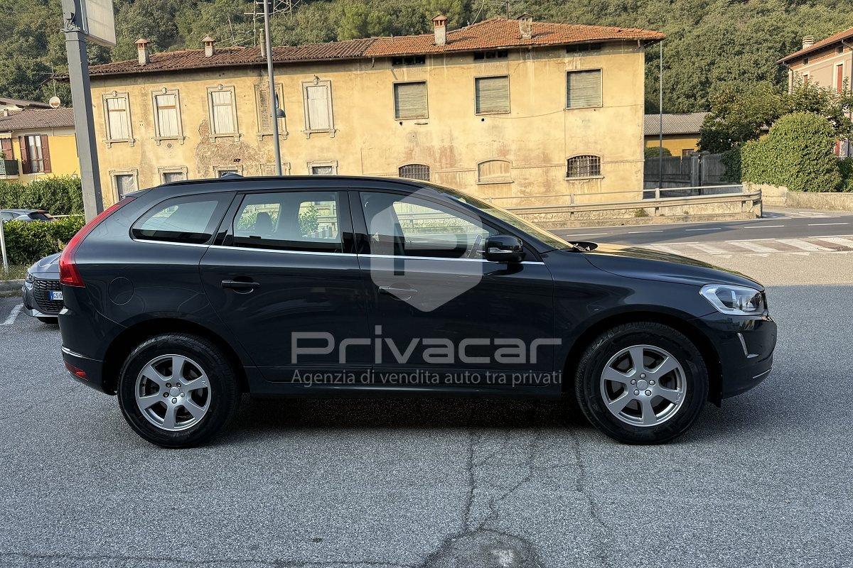 VOLVO XC60 D3 Geartronic Business Plus