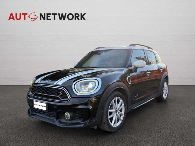 MINI Countryman 2.0 Cooper S Countryman JCW ALL4 Automatica