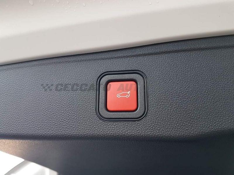 Jeep Avenger Avenger 1.2 turbo e-hybrid Summit fwd 100cv edct6