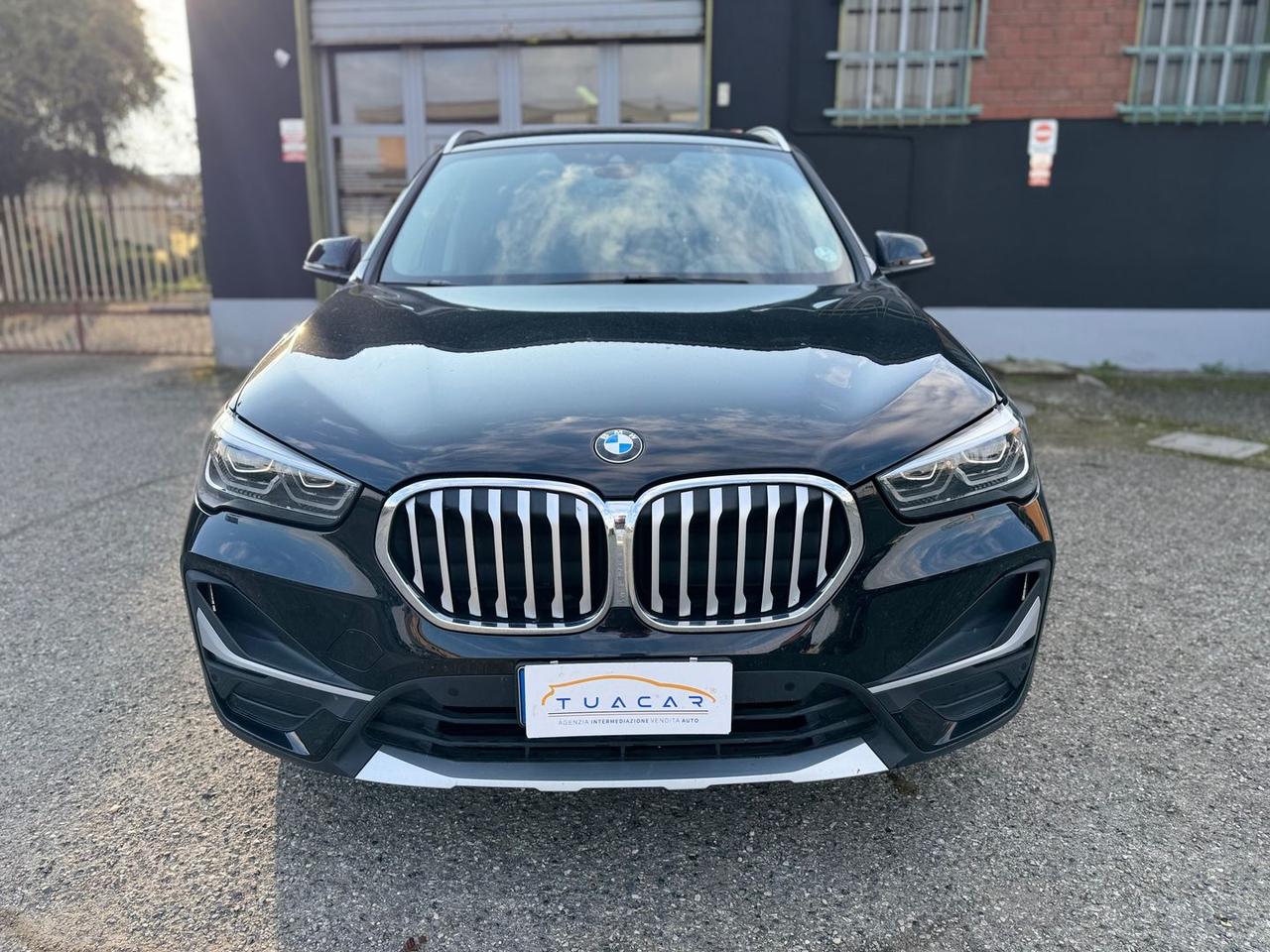 Bmw X1 xLine Plus 16 d