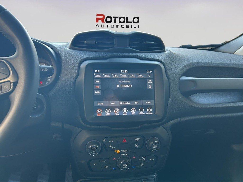 JEEP Renegade Renegade 1.0 T3 Limited