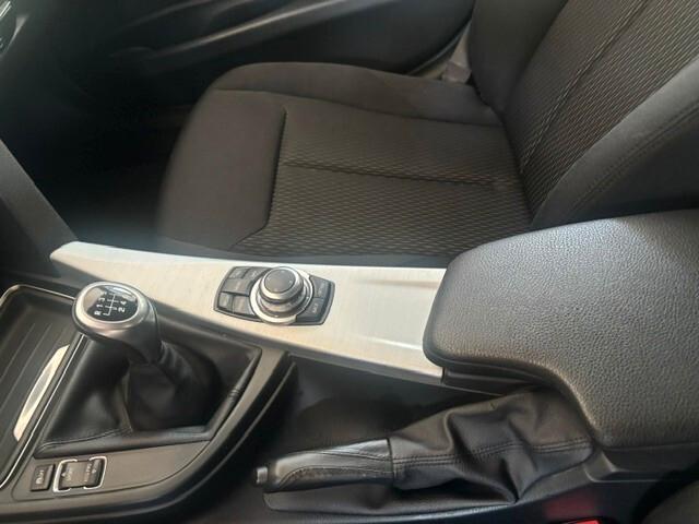 Bmw 316 316i Touring Sport