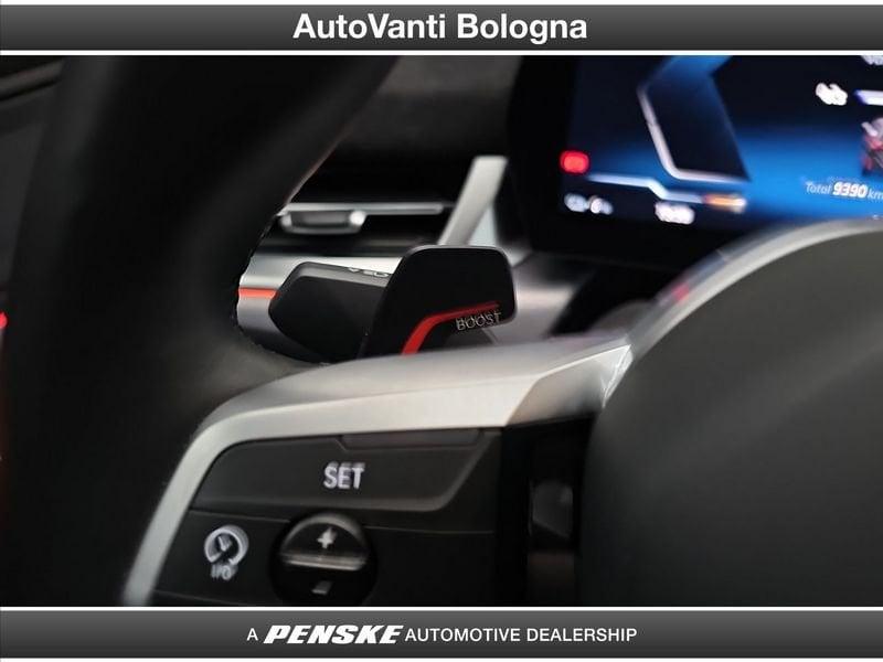 BMW iX2 iX2 eDrive 20 Msport Pro