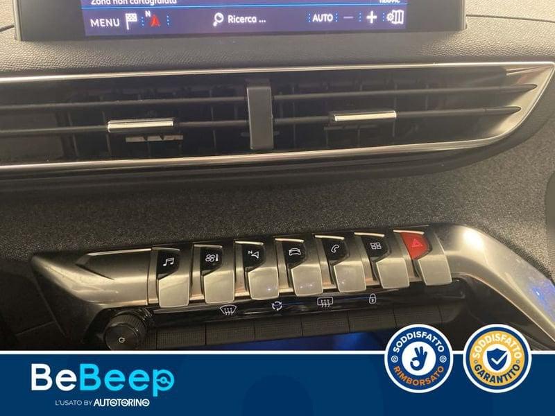 Peugeot 5008 1.5 BLUEHDI ALLURE S&S 130CV 7P.TI EAT8