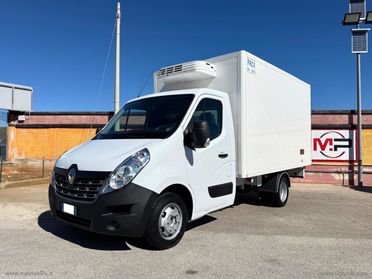 MASTER 2.3 163CV ISOTERMICO FRIGO -20