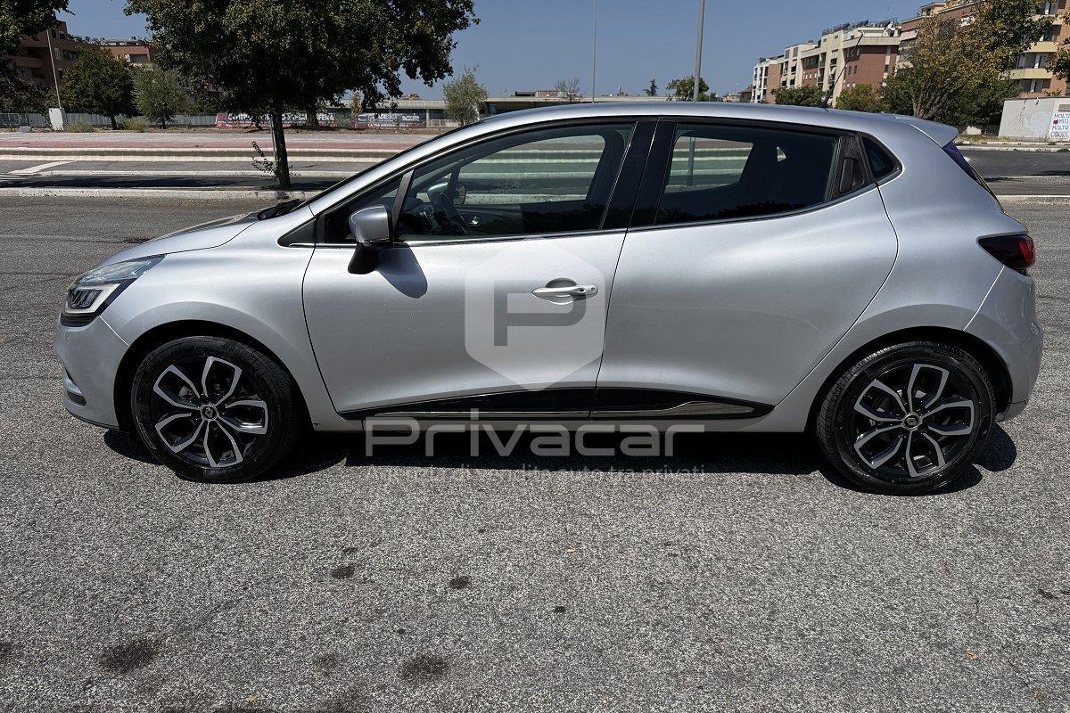RENAULT Clio dCi 8V 90CV Start&Stop 5 porte Energy Intens