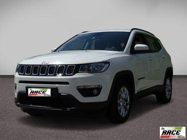 JEEP - Compass - 1.3 T4 150CV aut. 2WD Longitude