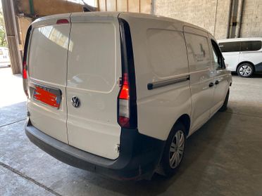 Volkswagen Caddy Cargo MAXI 2.0 TDI INCIDENTATO