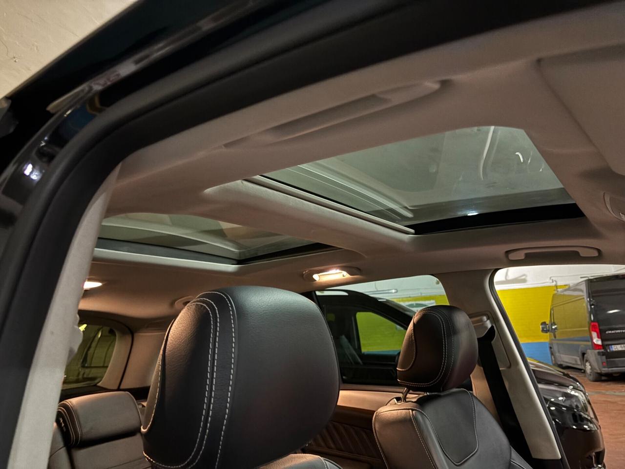 Mercedes-benz GLE 350 d 4Matic Premium Plus