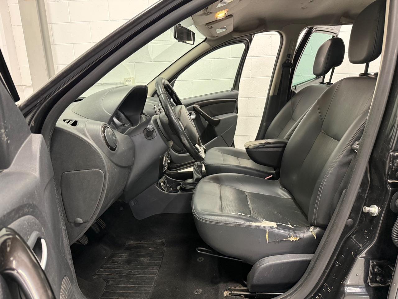 Dacia Duster 1.5 dCi 110CV 4x2 Lauréate