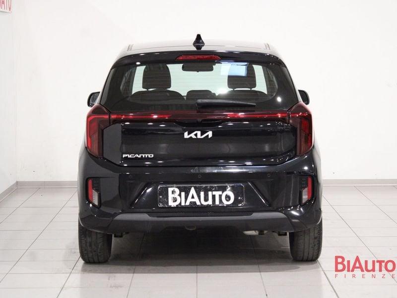 Kia Picanto Picanto 1.0 mpi Urban