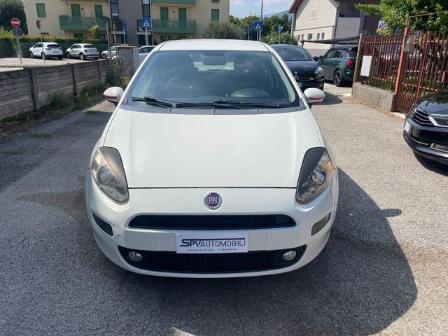 FIAT Punto 1.2 8V 5 porte Street