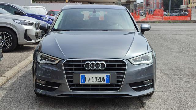 AUDI A3 SPORTBACK 1.6 TDI S-tronic SPORT Business