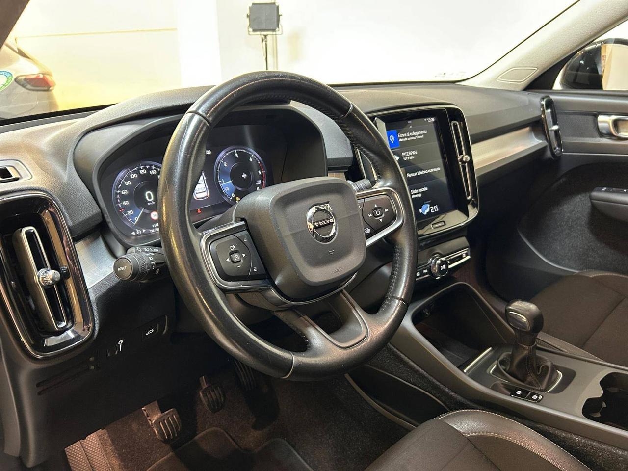 Volvo XC40 2.0 d3 Business