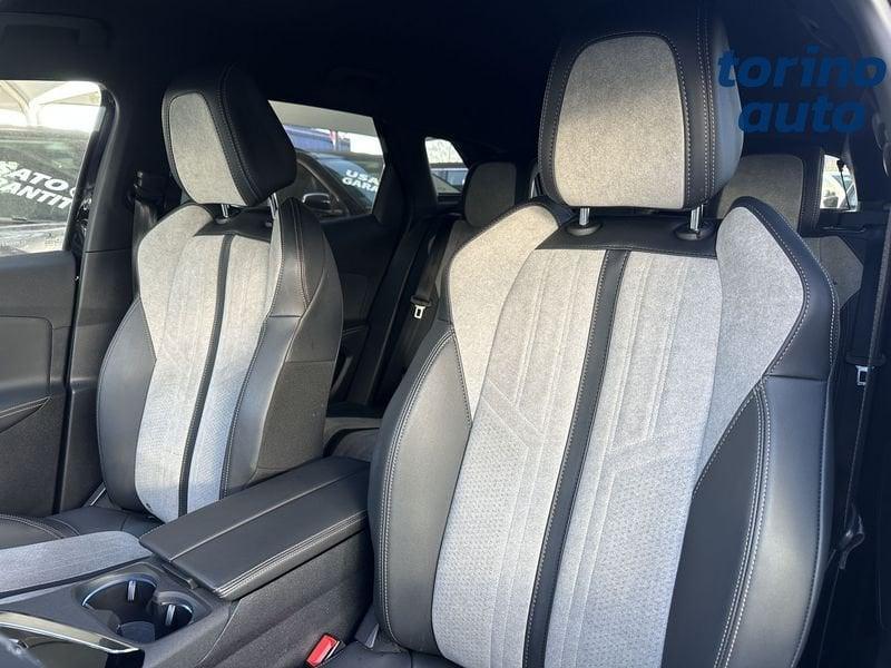 Peugeot 3008 3008 Hybrid 225 e-EAT8 GT Pack