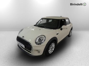 MINI Mini 5 porte (F55) - Mini 1.5 Cooper D Business 5 porte
