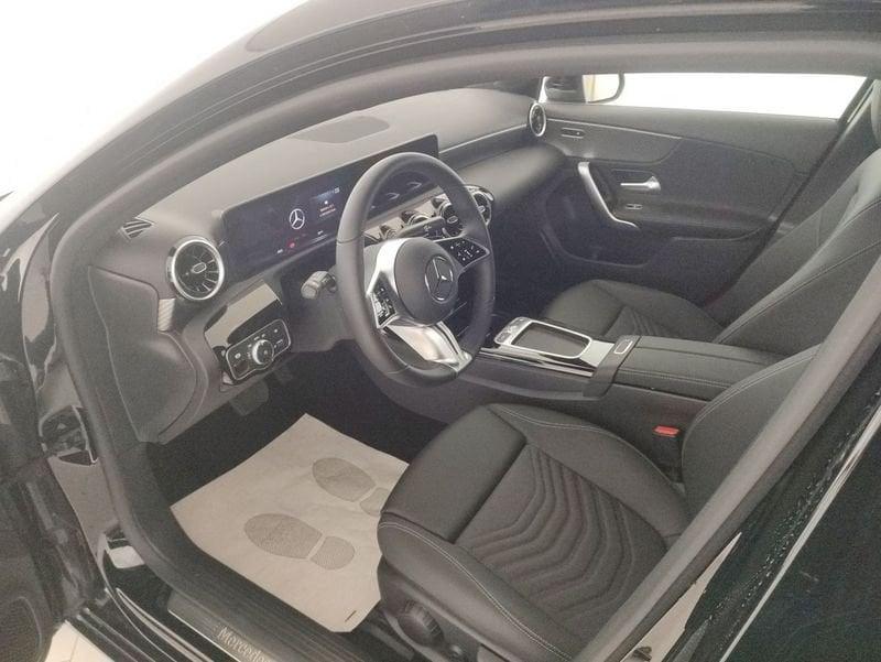 Mercedes-Benz Classe A A 250 e Automatic Plug-in hybrid Advanced Progressive