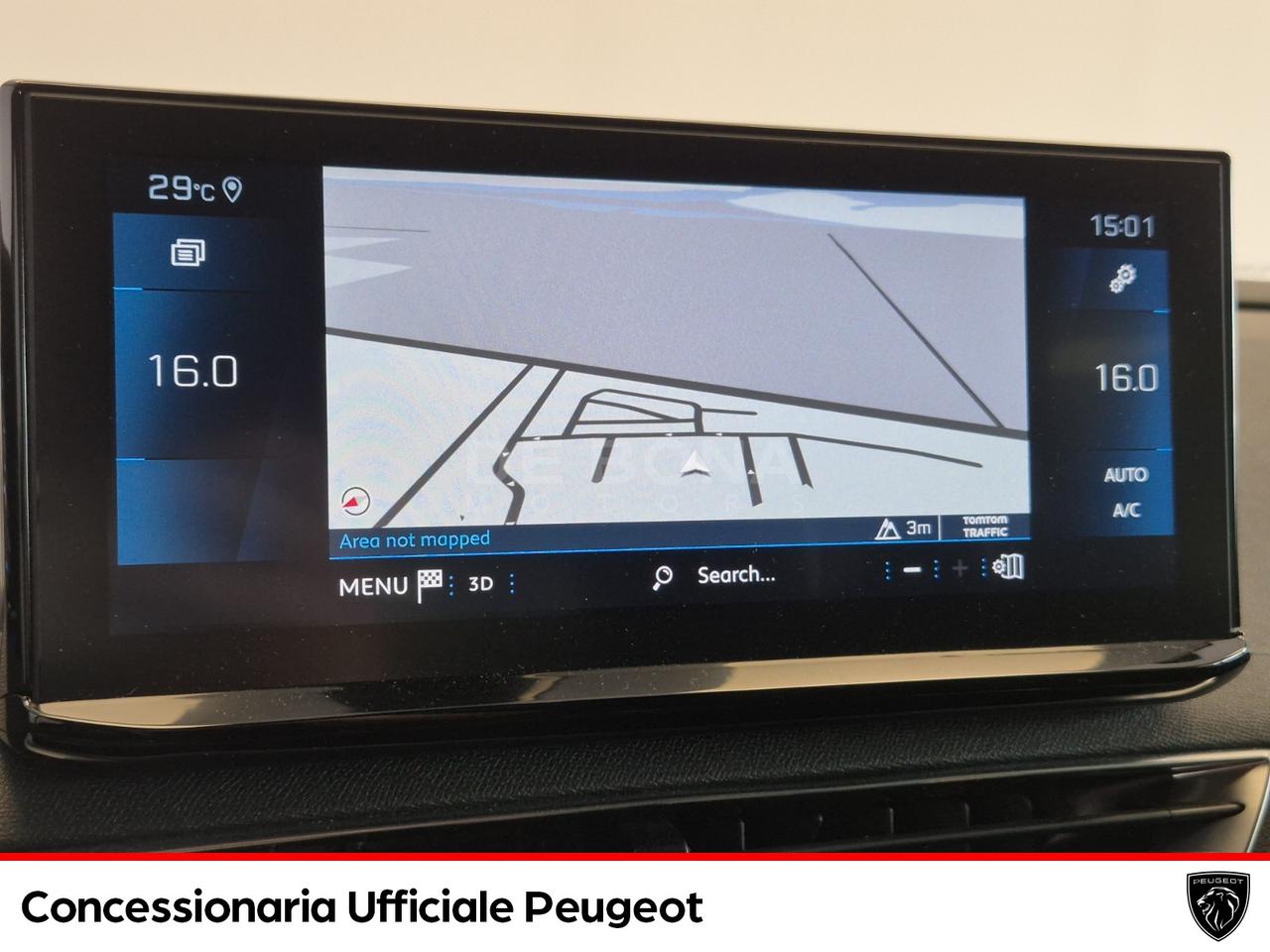 Peugeot 3008 1.5 bluehdi gt s&s 130cv