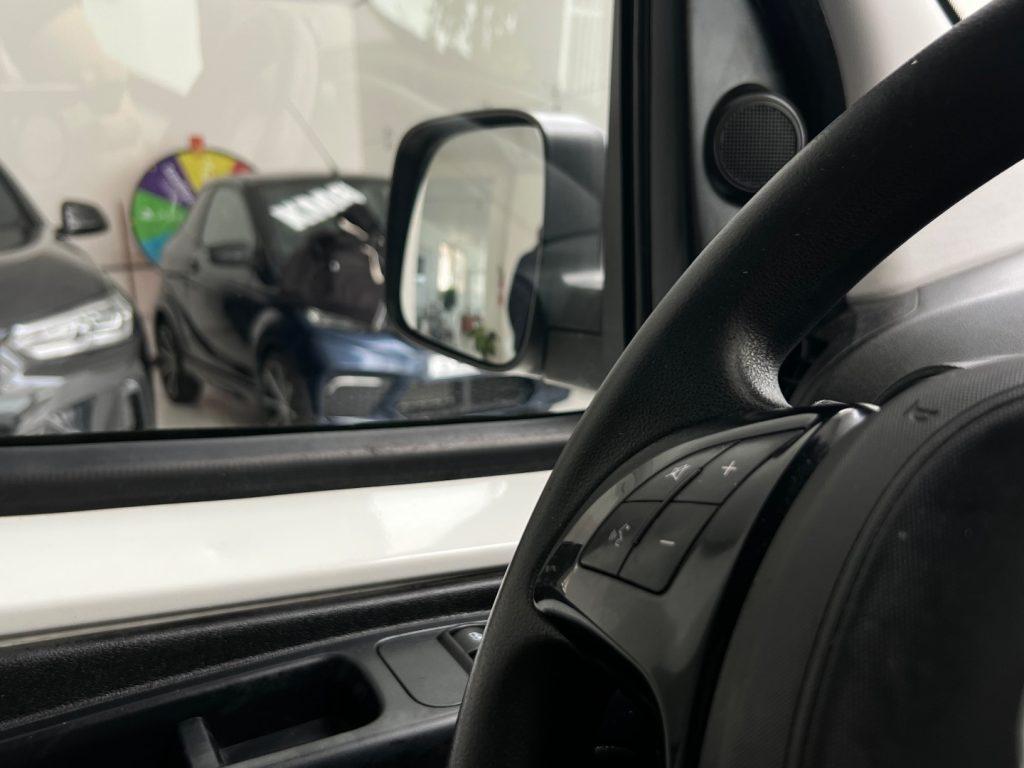 Fiat Fiorino 1.3 MJT 95CV Cargo SX da €119,00 mensili