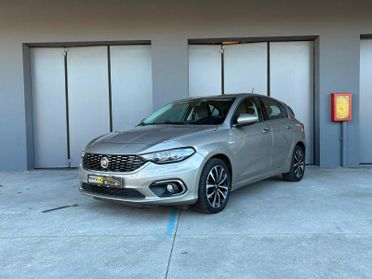 Fiat Tipo 5 Porte Tipo 5p 1.6 mjt Lounge s&s 120cv