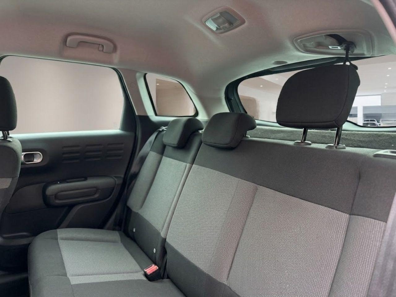 CITROEN C3 Aircross I - C3 Aircross 1.2 puretech Plus s&s 110cv