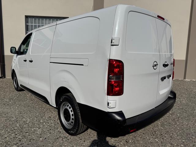 OPEL Vivaro PRONTA CONSEGNA!!1.5 Diesel S&S PL-TN Furgone LONG