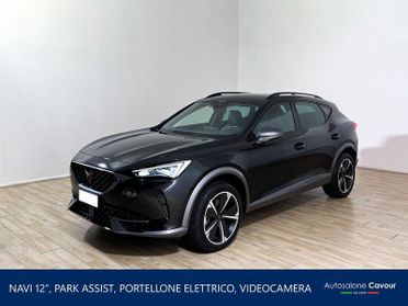 Cupra Formentor Formentor 1.5 TSI DSG