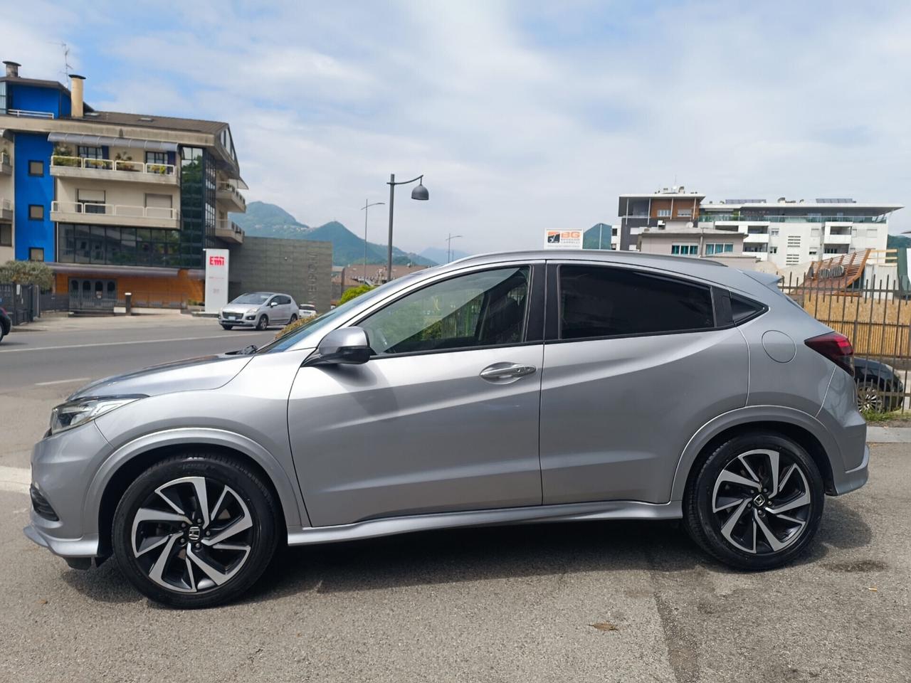 Honda HR-V 1.5 i-VTEC Executive Navi ADAS 32.000 km