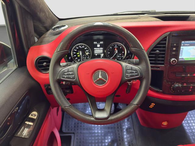 MERCEDES-BENZ Vito 2.2 119 CDI PC-SL Tourer*MAYBACH*9 POSTI